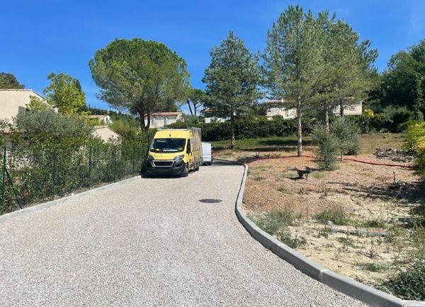 Terrain à vendre    Saint-Paul-de-Vence