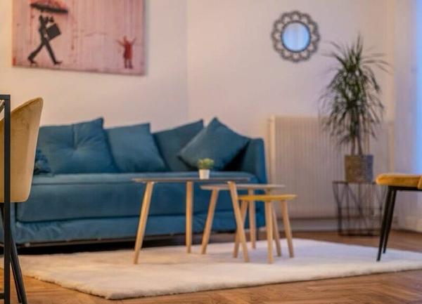 Appartement à louer    1 pièce •  Limoges