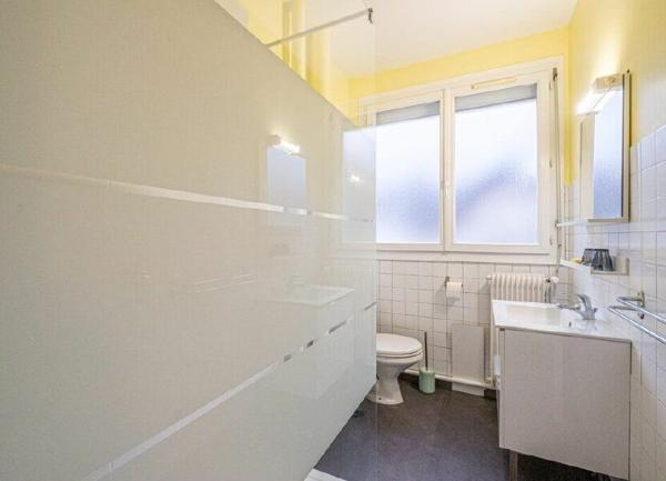 Appartement à louer    1 pièce •  Limoges