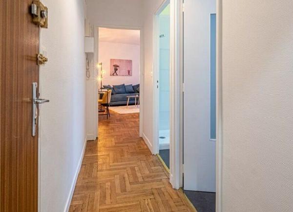 Appartement à louer    1 pièce •  Limoges