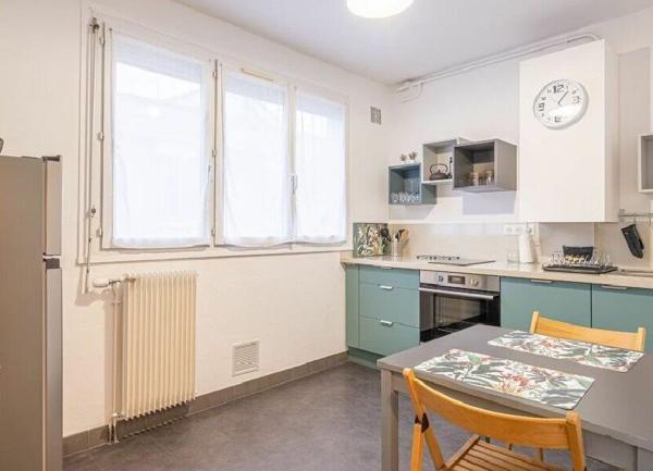 Appartement à louer    1 pièce •  Limoges