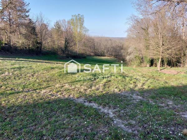 MAISON T3/T4 DE 110M2 AVEC CHAIS