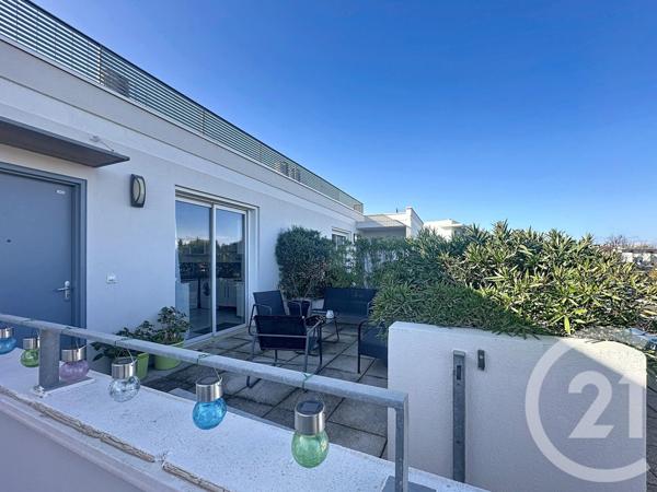 Appartement T4 à vendre  4 pièces - 85,53 m2 MONTPELLIER - 34