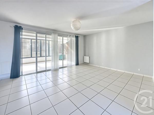Appartement T4 à vendre  4 pièces - 85,53 m2 MONTPELLIER - 34