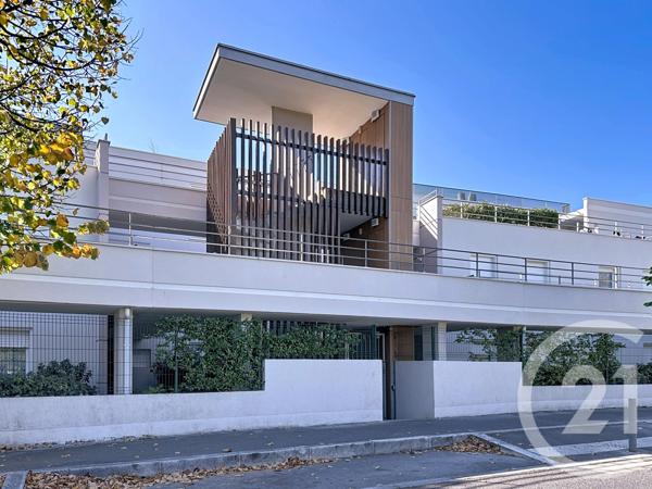 Appartement T4 à vendre  4 pièces - 85,53 m2 MONTPELLIER - 34