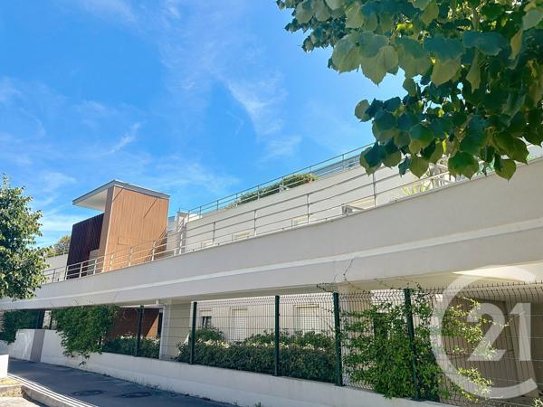 Appartement T4 à vendre  4 pièces - 85,53 m2 MONTPELLIER - 34