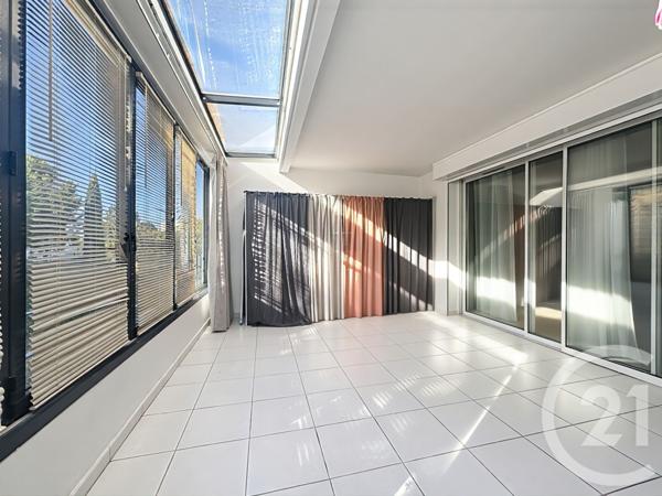 Appartement T4 à vendre  4 pièces - 85,53 m2 MONTPELLIER - 34