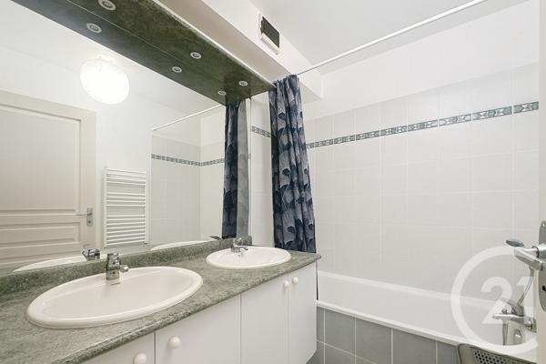 Appartement T4 à vendre  4 pièces - 85,53 m2 MONTPELLIER - 34