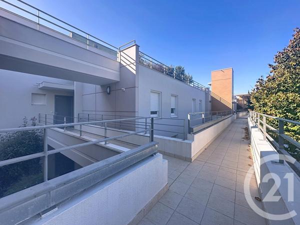 Appartement T4 à vendre  4 pièces - 85,53 m2 MONTPELLIER - 34