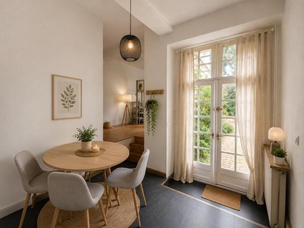 Vente / Appartement T2