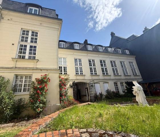 Vente / Appartement T2