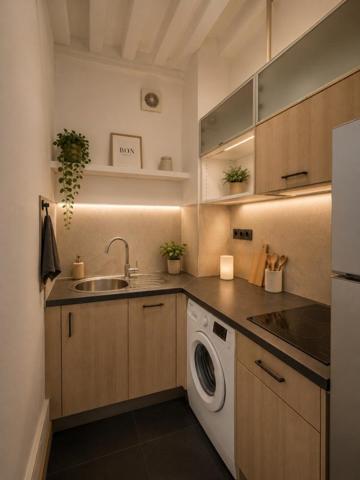 Vente / Appartement T2
