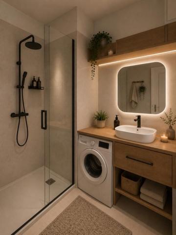 Vente / Appartement T2
