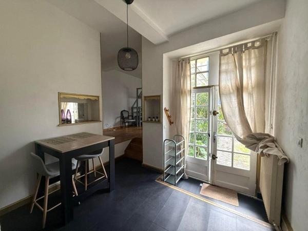 Vente / Appartement T2