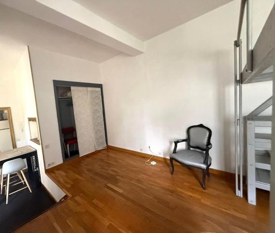 Vente / Appartement T2