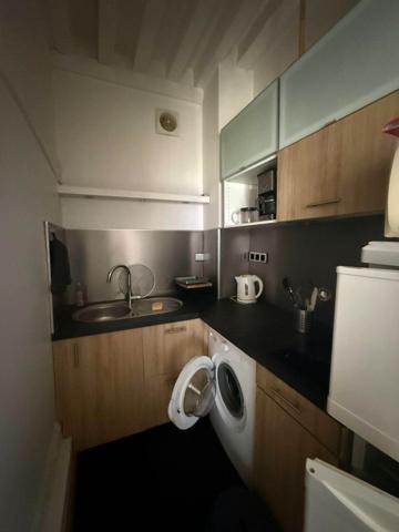 Vente / Appartement T2