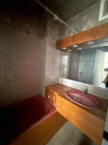 Vente / Appartement T2