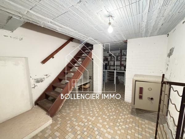 Maison 7 pièce(s) 4 chambre(s) 132 m²
