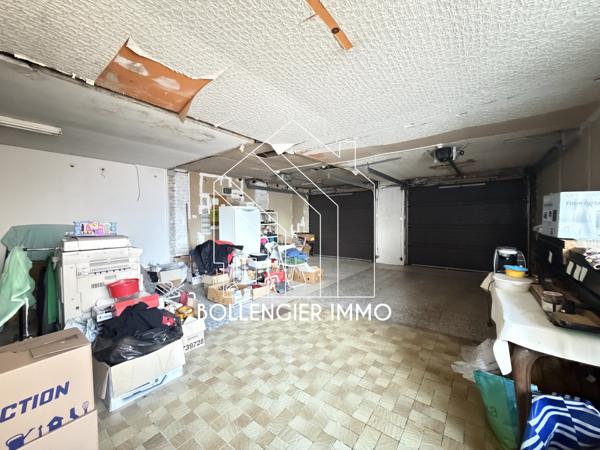 Maison 7 pièce(s) 4 chambre(s) 132 m²