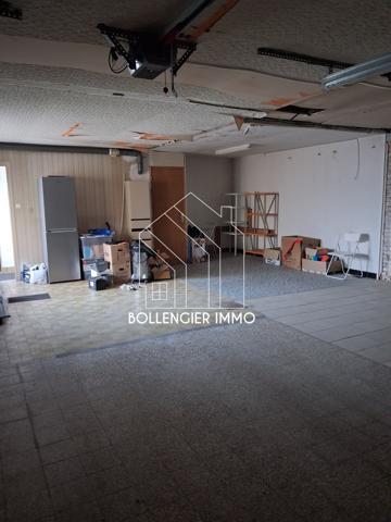Maison 7 pièce(s) 4 chambre(s) 132 m²