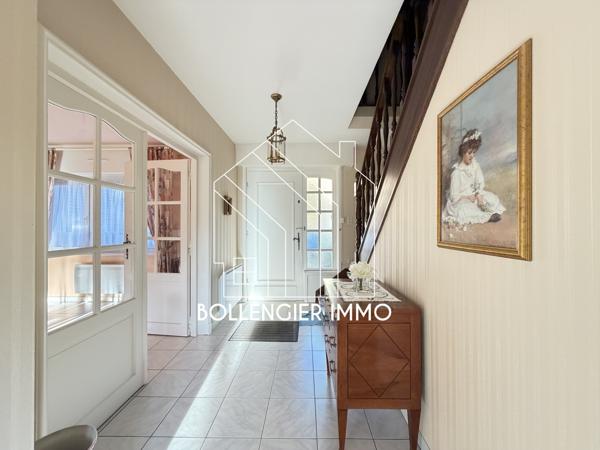 Maison 7 pièce(s) 4 chambre(s) 132 m²
