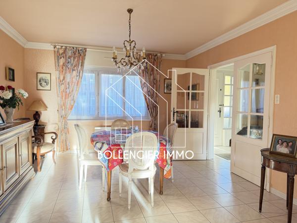 Maison 7 pièce(s) 4 chambre(s) 132 m²