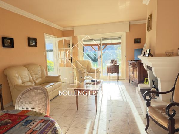 Maison 7 pièce(s) 4 chambre(s) 132 m²