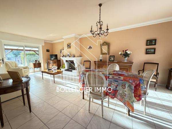 Maison 7 pièce(s) 4 chambre(s) 132 m²