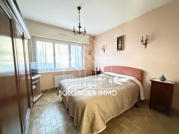 Maison 7 pièce(s) 4 chambre(s) 132 m²