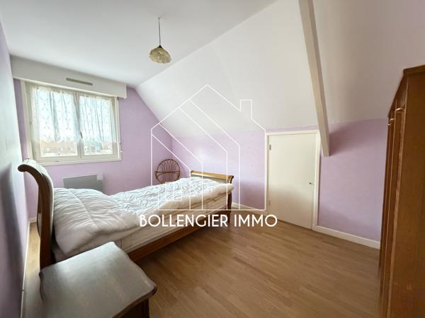 Maison 7 pièce(s) 4 chambre(s) 132 m²