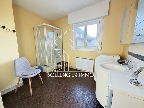 Maison 7 pièce(s) 4 chambre(s) 132 m²