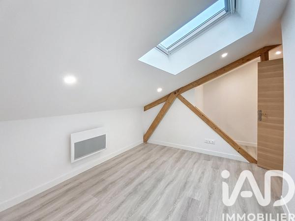 Appartement à vendre 4 pièces 89 m² Lyaud