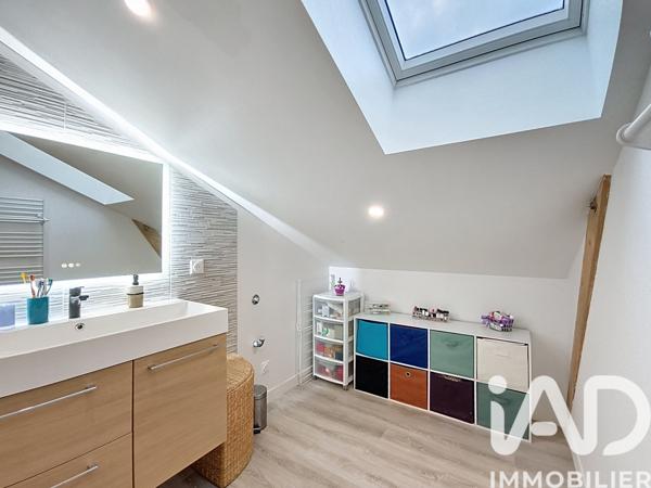 Appartement à vendre 4 pièces 89 m² Lyaud