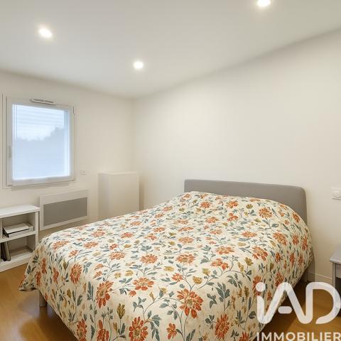 Appartement à vendre 4 pièces 89 m² Lyaud