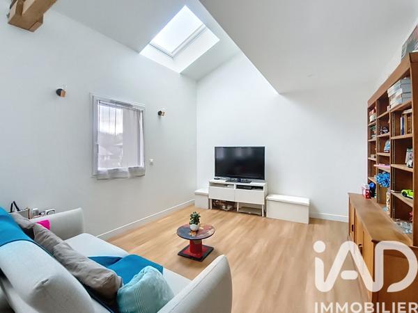 Appartement à vendre 4 pièces 89 m² Lyaud