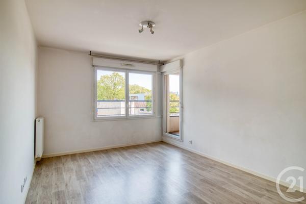 Appartement F2 à vendre  2 pièces - 38,50 m 2   ERAGNY SUR OISE  - 95