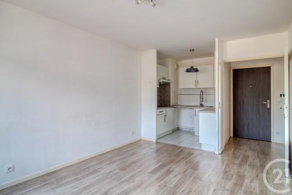 Appartement F2 à vendre  2 pièces - 38,50 m 2   ERAGNY SUR OISE  - 95