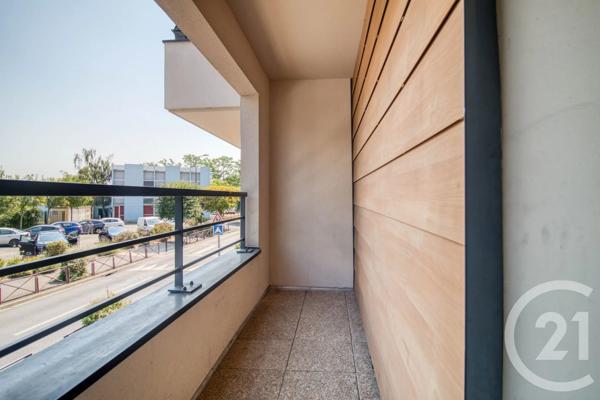 Appartement F2 à vendre  2 pièces - 38,50 m 2   ERAGNY SUR OISE  - 95