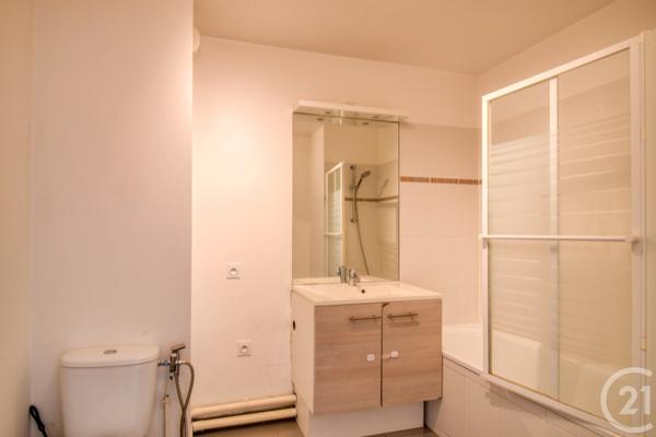 Appartement F2 à vendre  2 pièces - 38,50 m 2   ERAGNY SUR OISE  - 95