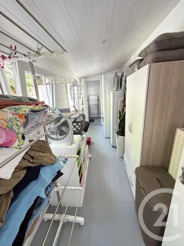 Maison à vendre  4 pièces - 85,55 m 2   BEZONS  - 95