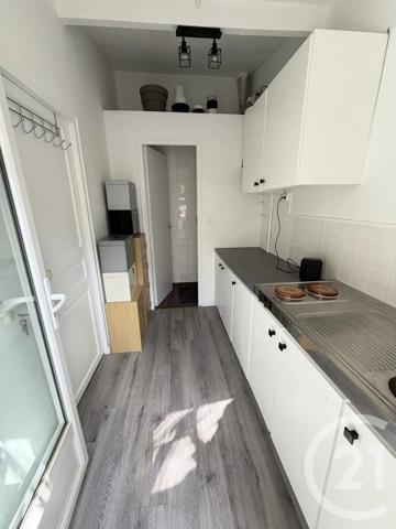 Maison à vendre  4 pièces - 85,55 m 2   BEZONS  - 95