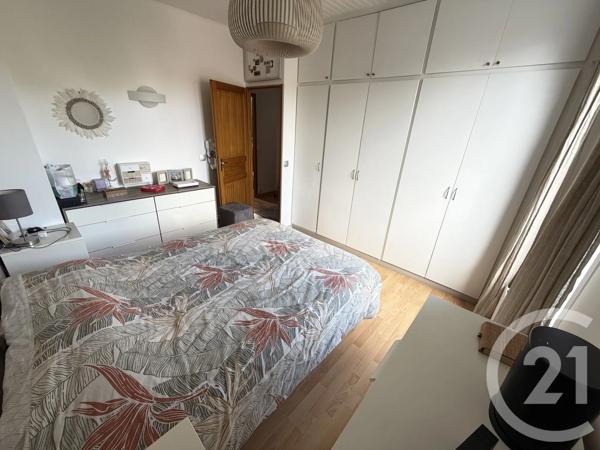 Maison à vendre  4 pièces - 85,55 m 2   BEZONS  - 95