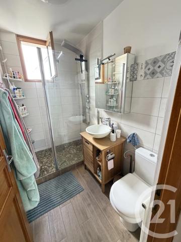 Maison à vendre  4 pièces - 85,55 m 2   BEZONS  - 95