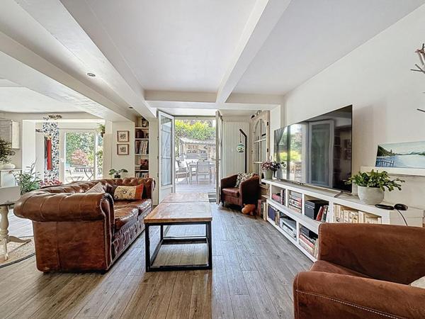 Maison Villejuif 5 pièce(s) 120 m2