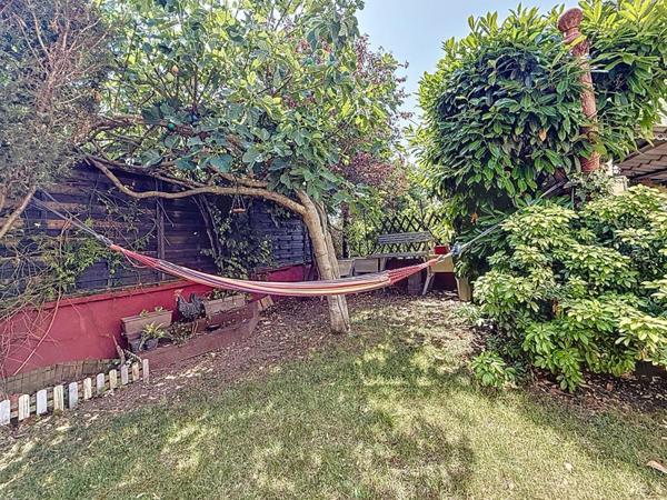 Maison Villejuif 5 pièce(s) 120 m2