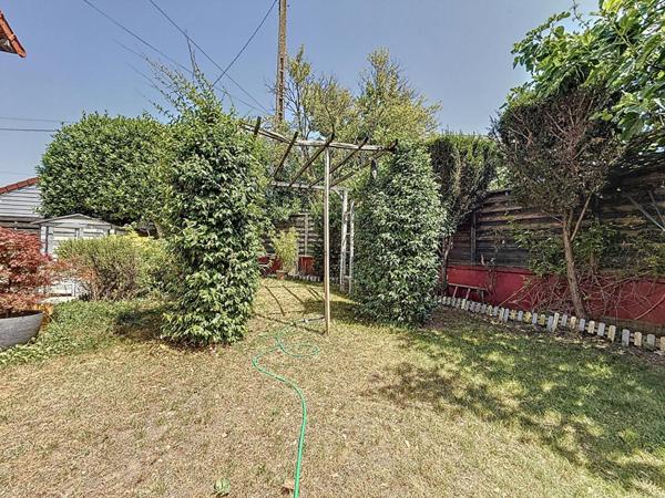 Maison Villejuif 5 pièce(s) 120 m2