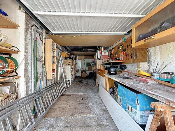 Maison Villejuif 5 pièce(s) 120 m2