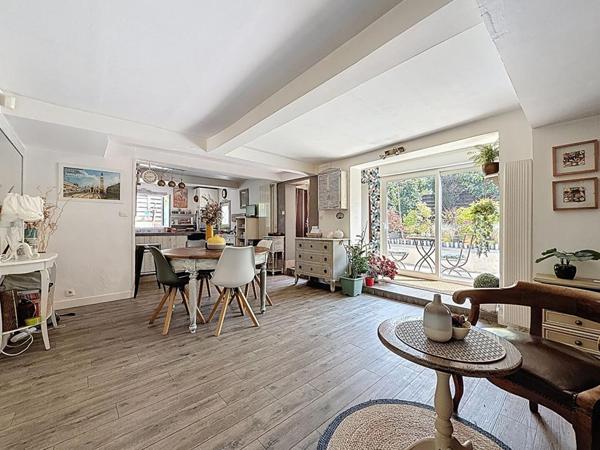 Maison Villejuif 5 pièce(s) 120 m2