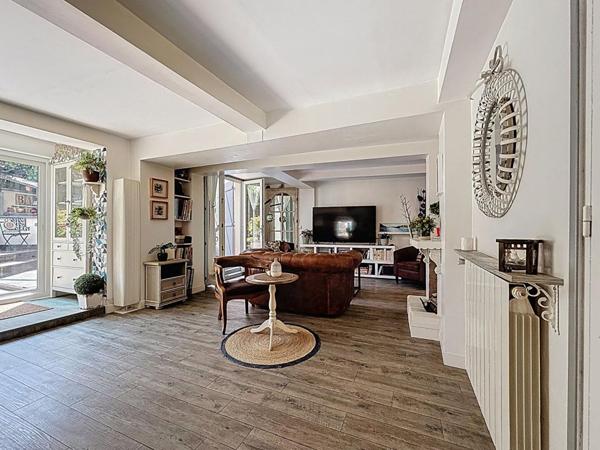 Maison Villejuif 5 pièce(s) 120 m2