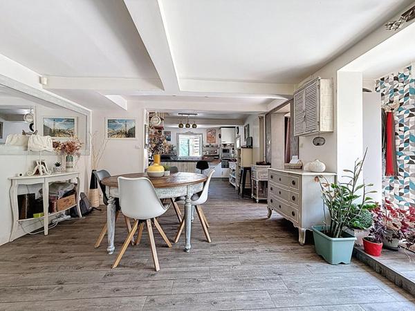 Maison Villejuif 5 pièce(s) 120 m2